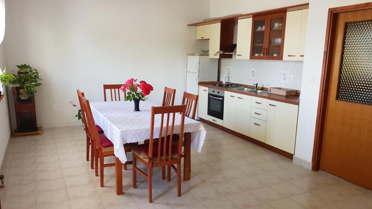 Comfort Apartment On The Beach Kali Bagian luar foto