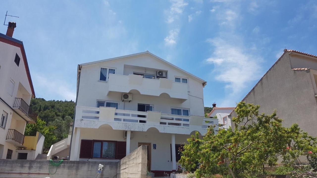 Comfort Apartment On The Beach Kali Bagian luar foto