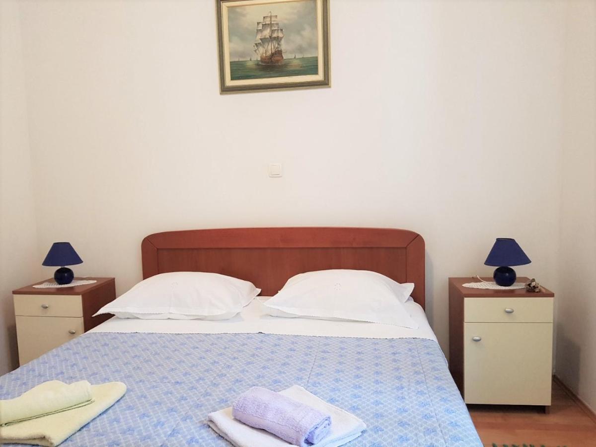 Comfort Apartment On The Beach Kali Bagian luar foto