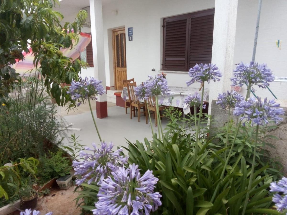 Comfort Apartment On The Beach Kali Bagian luar foto