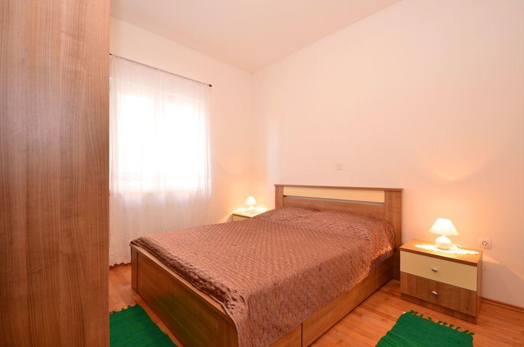 Comfort Apartment On The Beach Kali Bagian luar foto