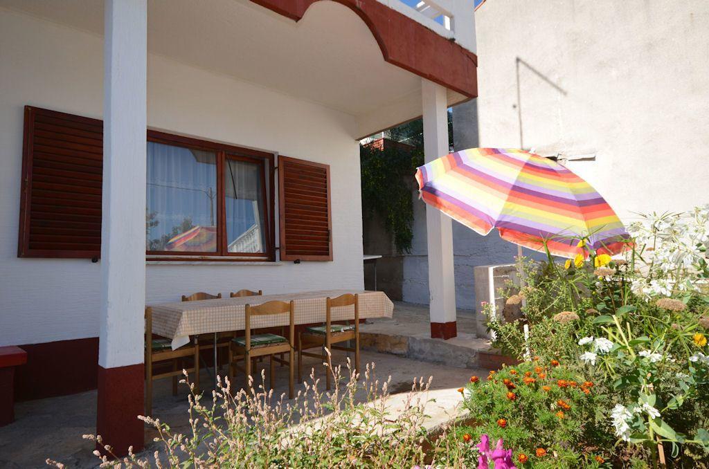 Comfort Apartment On The Beach Kali Bagian luar foto