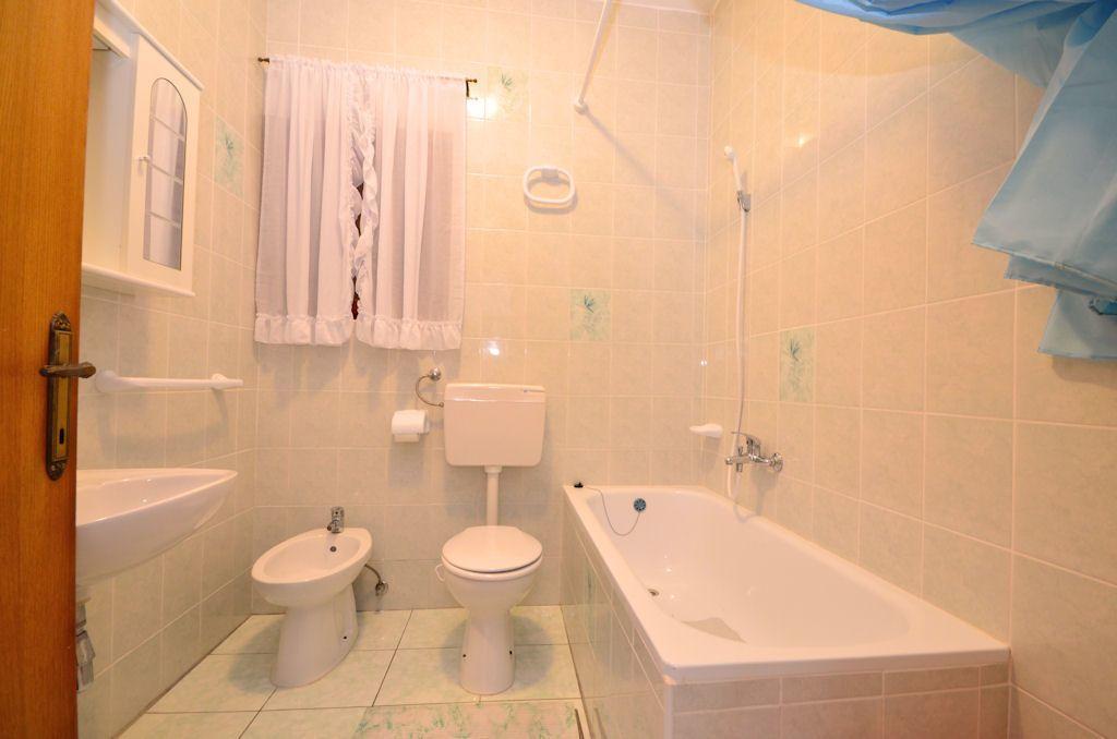 Comfort Apartment On The Beach Kali Bagian luar foto